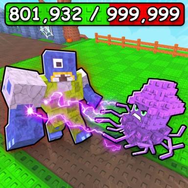 [👻] Brainrots Zombie Defense icon