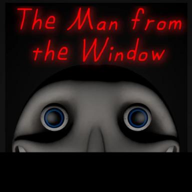 The Man From The Window (RP) 2022 The Man Added icon