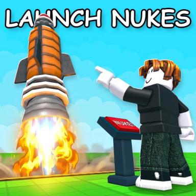 ☢️ My Nuke Factory  icon