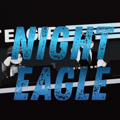 NIGHT EAGLE CLUB icon