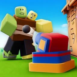 Defend your Box Fort from Monsters icon