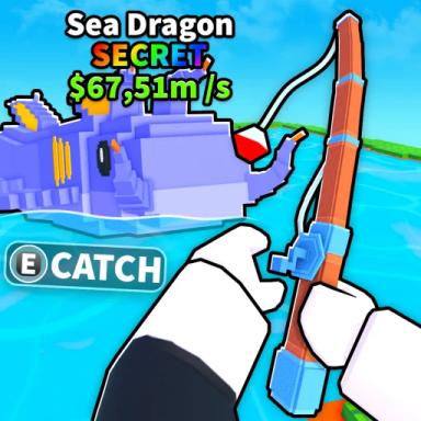 Thumbnail for Your Fishing Pond Game