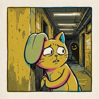 Thumbnail for Meme Backrooms Game