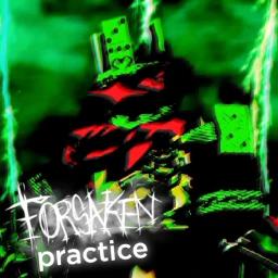 [ SOON ] Forsaken Practice icon