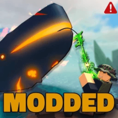 [🐋-MOBY-🐋] fisch, BUT YOU HAVE INF LUCK!  icon
