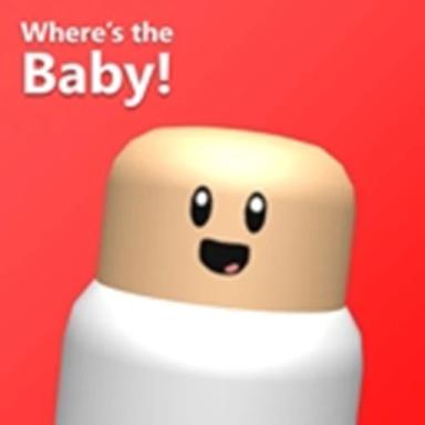 Where's the Baby! Where's the Baby! Where's the B icon