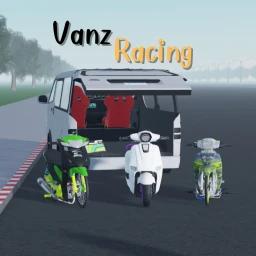 Vanz Racing icon