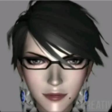 Thumbnail for Survive Bayonetta Game