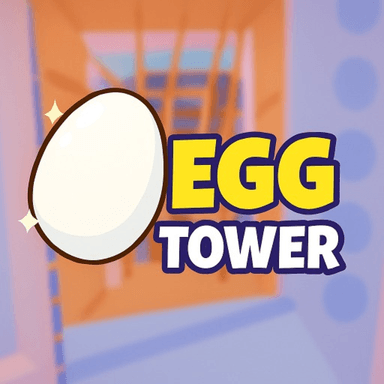 Egg Tower 🥚 icon