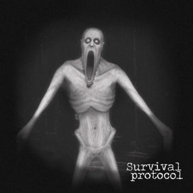 Thumbnail for [SCP] Survival Protocol: The forest  Game