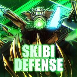 Thumbnail for [UPDATE 5] Skibi Defense Game