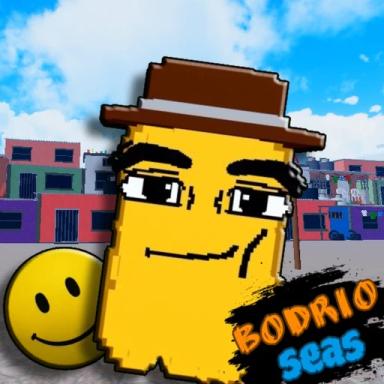 Thumbnail for [🚀] Bodrio Seas  Game