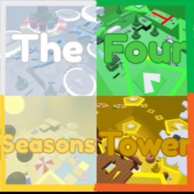 ❄🍃The Four Seasons Tower⛱🍂 icon