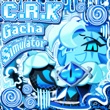 [OVENBREAK] Cookie Run Kingdom Gacha Simulator icon