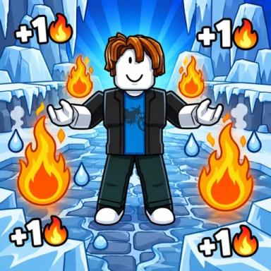 Thumbnail for 🔥+1 Snow Melter Game