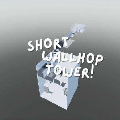 Short But Wallhop Tower[UPDATE] icon
