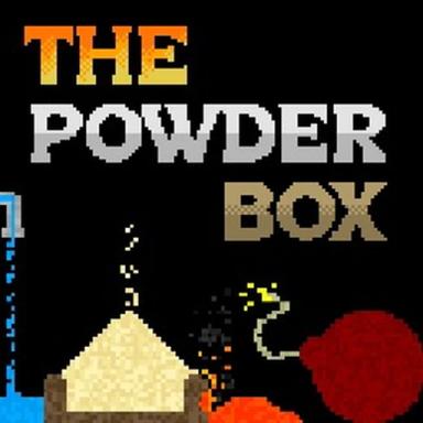 Thumbnail for The Powder Box Game