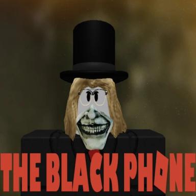 Thumbnail for The black phone (alpha 1.5) Game
