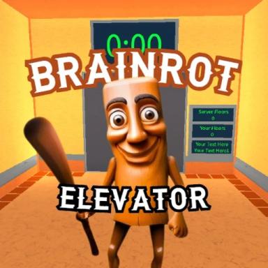Italian brainrot Admin Elevator [Catalog🛍️] icon