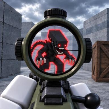 Thumbnail for +1 Sniper FPS Game