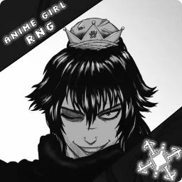 [✨ QUINTUPLETS] Anime Girl RNG icon