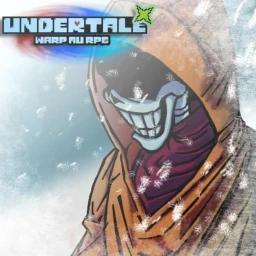 [🎮ERAM] Undertale Warp AU RPG icon