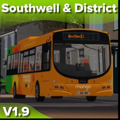 Thumbnail for Southwell & District Game