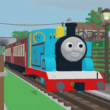 Wedgeford Abbey Railway  icon