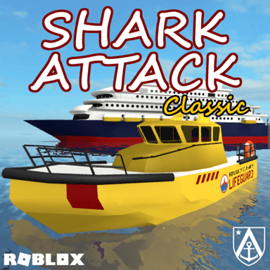 [CLASSIC] Shark Attack icon