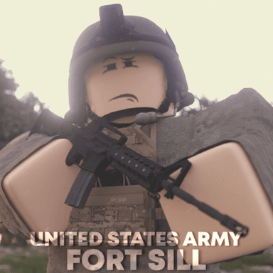 Fort Sill, Oklahoma icon