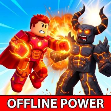 Thumbnail for Superhero VS Villain Game