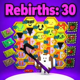 Thumbnail for [UPD] BSS 1:1 - Rebirths Game