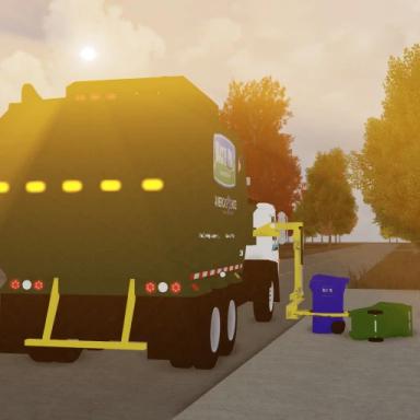 Thumbnail for Waste Pro Of Coral Springs Game