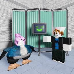 Doctor's Office Simulator icon