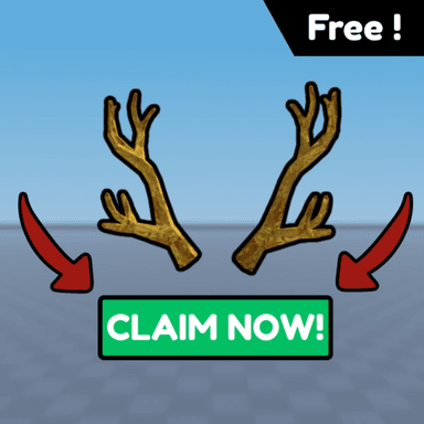 [DOWN 🛠️] 🎁 AFK for FREE UGC! ⭐ icon
