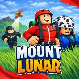 Mount Lunar - Expedition ⛰️ icon