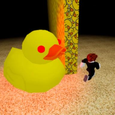 Thumbnail for Duck Escape Game