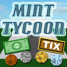 Mint Tycoon [BETA] icon