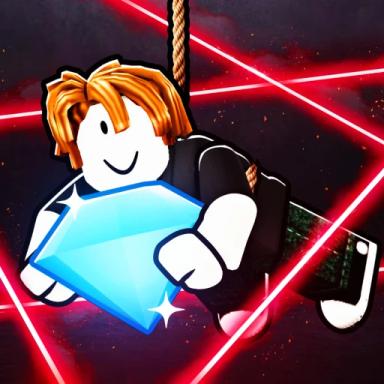Thumbnail for IQ Bank Escape! 💰 Game