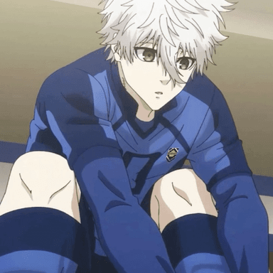 NAGI SEISHIRO OBBY (≧∀≦) icon