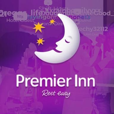 [WORK AT A HOTEL] Premier Inn icon