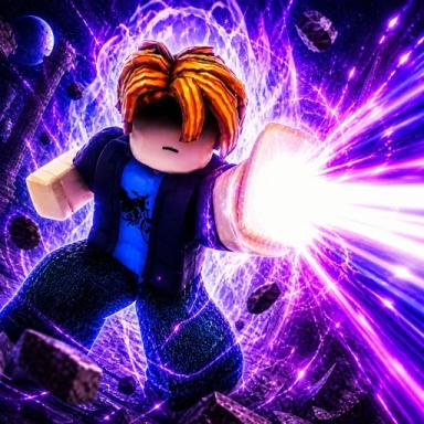 Thumbnail for Aura Beam Ascension Game