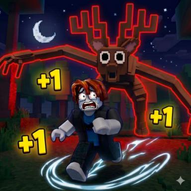 Thumbnail for +1 Speed Forest Escape🌲 Game