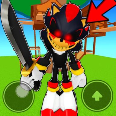Thumbnail for 🔪 Survive Sonic The Killers  Game