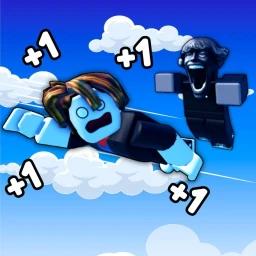 +1 Speed Per Fly icon