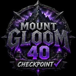 [NEW] MOUNT GLOOM icon