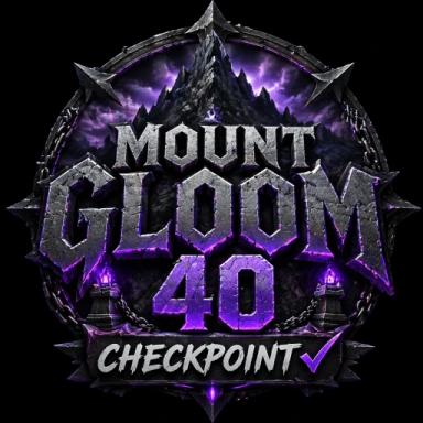 Thumbnail for [NEW] MOUNT GLOOM Game