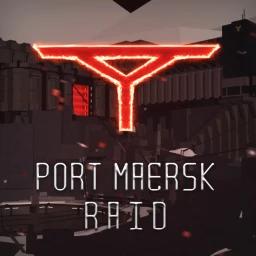 [RAID] Port Maersk icon