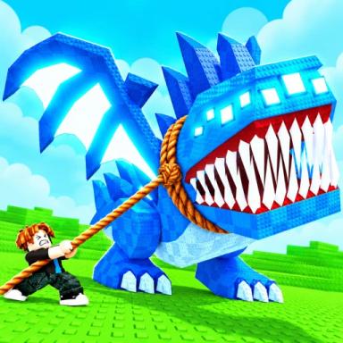 Thumbnail for [🏴‍☠️] Catch And Tame! Game