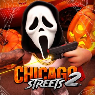 Thumbnail for (💰FREE 850K🎮) Chicago Streets 2🎃 Game